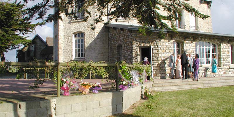 Château de Surville_50250 SURVILLE_14